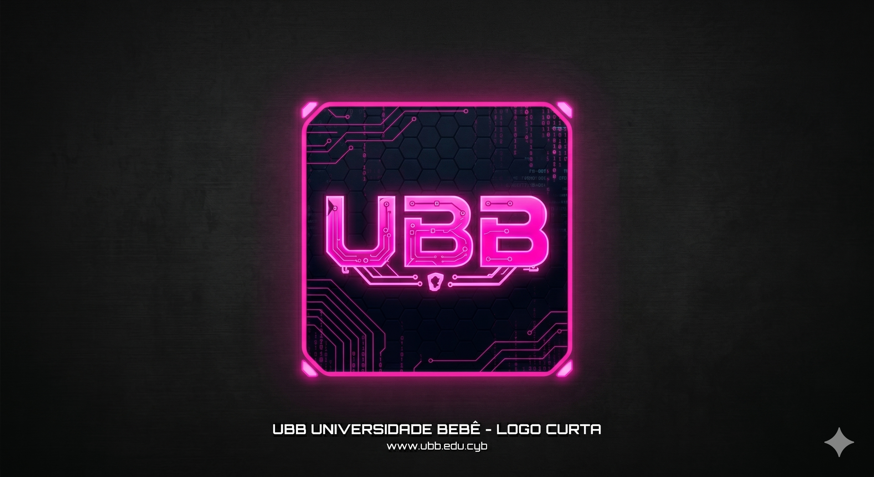 UBB Logo